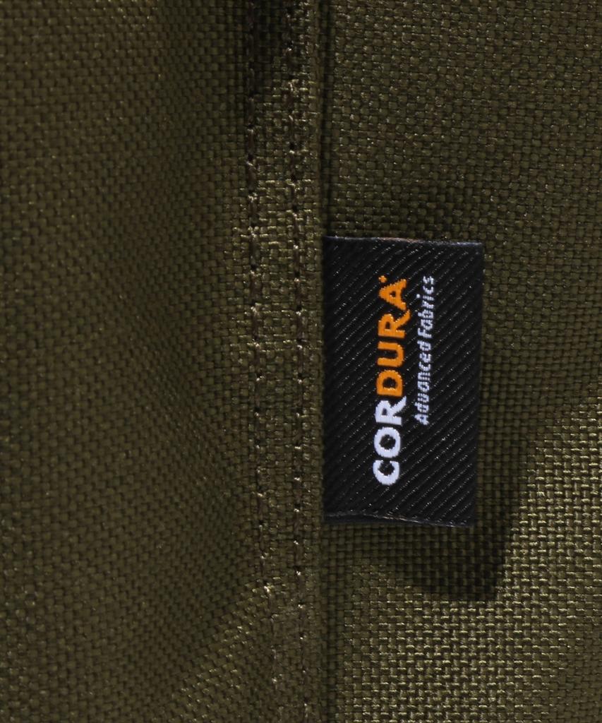 Bape Star Cordura Daypack Olivedrab