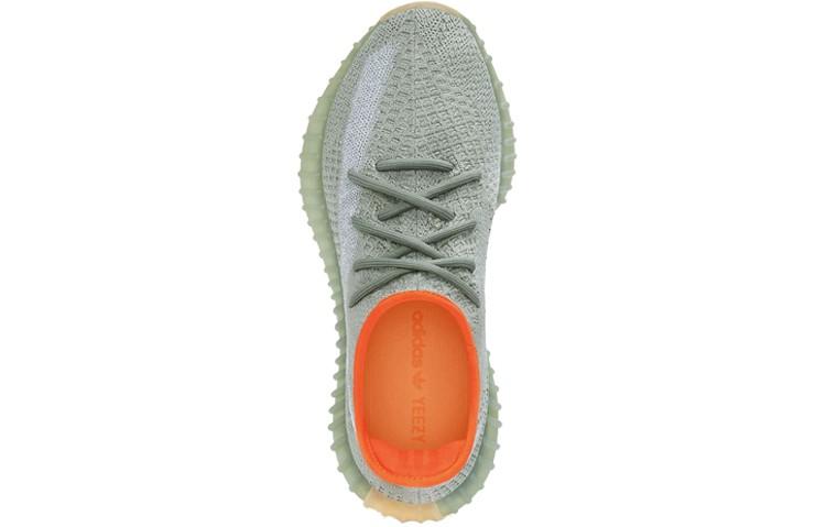 adidas Yeezy Boost 350 V2 Desert Sage Uomo FX9035