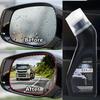 Motorcycle Anti Fog Agent Helmet Lens Wiper Rearview Mirror Glass Liquid Windscreen Fog Repellent Spray for Car Accessorie Amagi