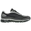 Asics Gel-Quantum 360 I Amp Bequeme Laufschuhe Unisex Sneaker Grau 1203A731-002