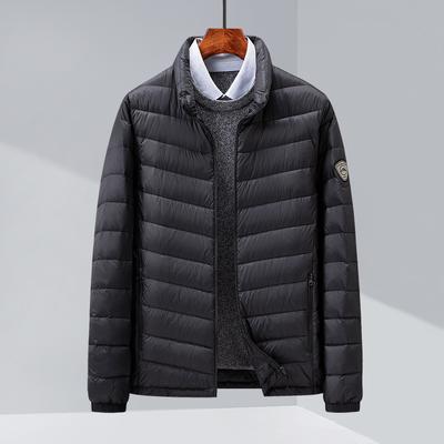 Giubbotti e cappotti – Piumini e parka