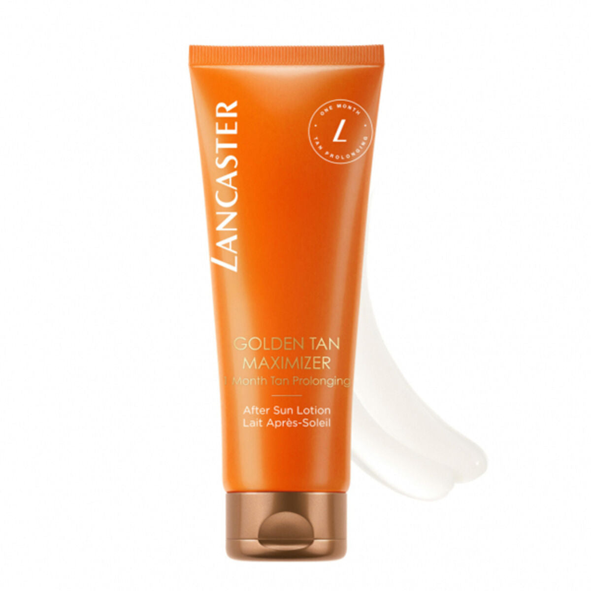 

After Sun Golden Tan Maximizer Lancaster Golden Tan Maximizer (250 ml) 250 ml