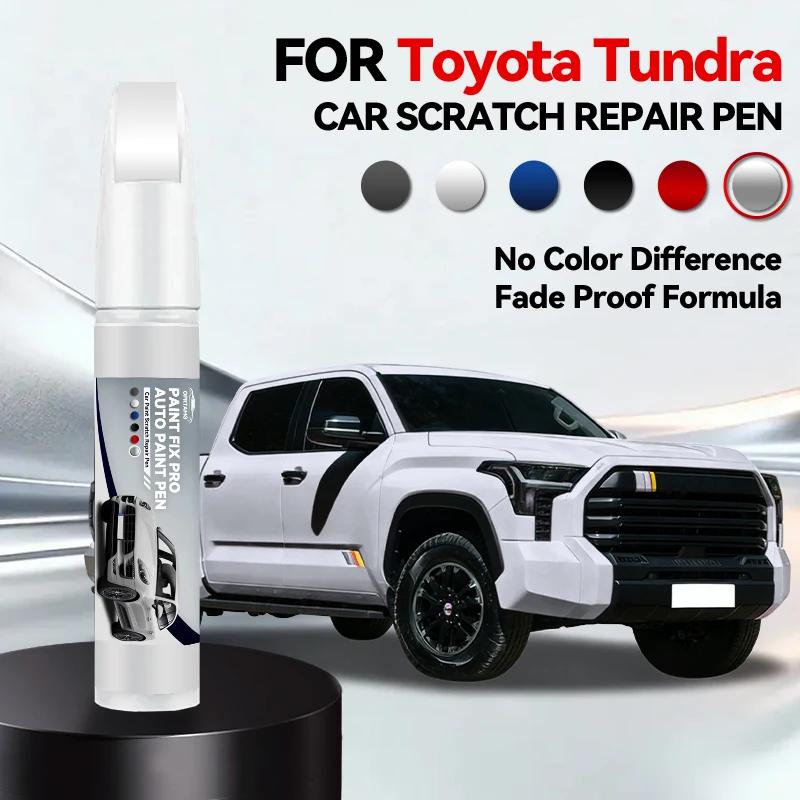 

Specialized Automobiles For TOYOTA Tundra 2000-2025 NLP XK50 XK70 Paint Repair Pen Touch Up Scratch Remover DIY Auto Accessories срібний