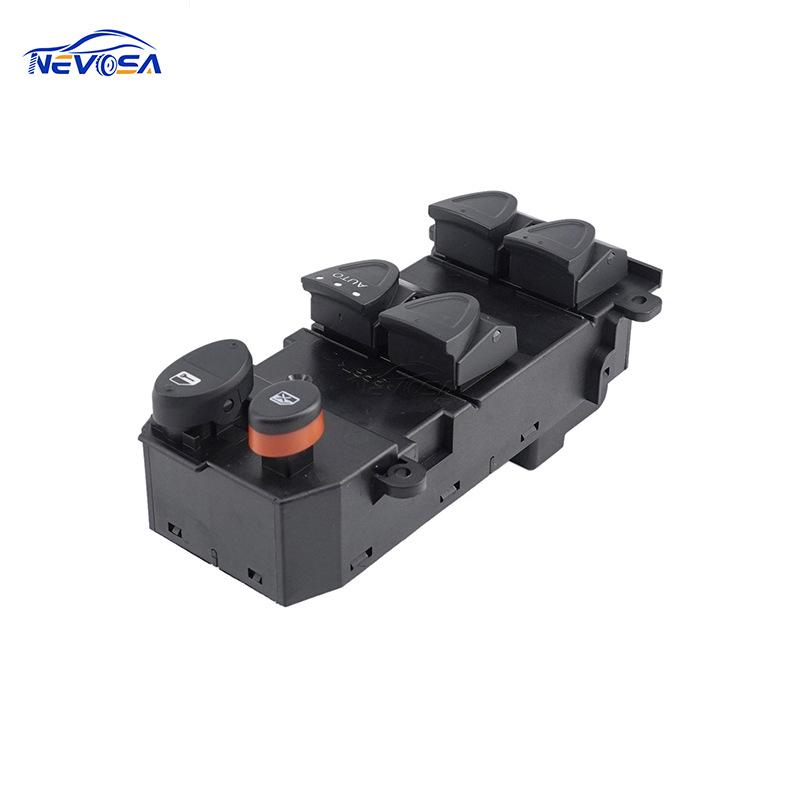 

Civic Car Power Window Control Switch 35750-SNA-U11 Electric