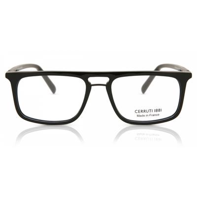 Cerruti Ce6167 01 Men Eyeglasses