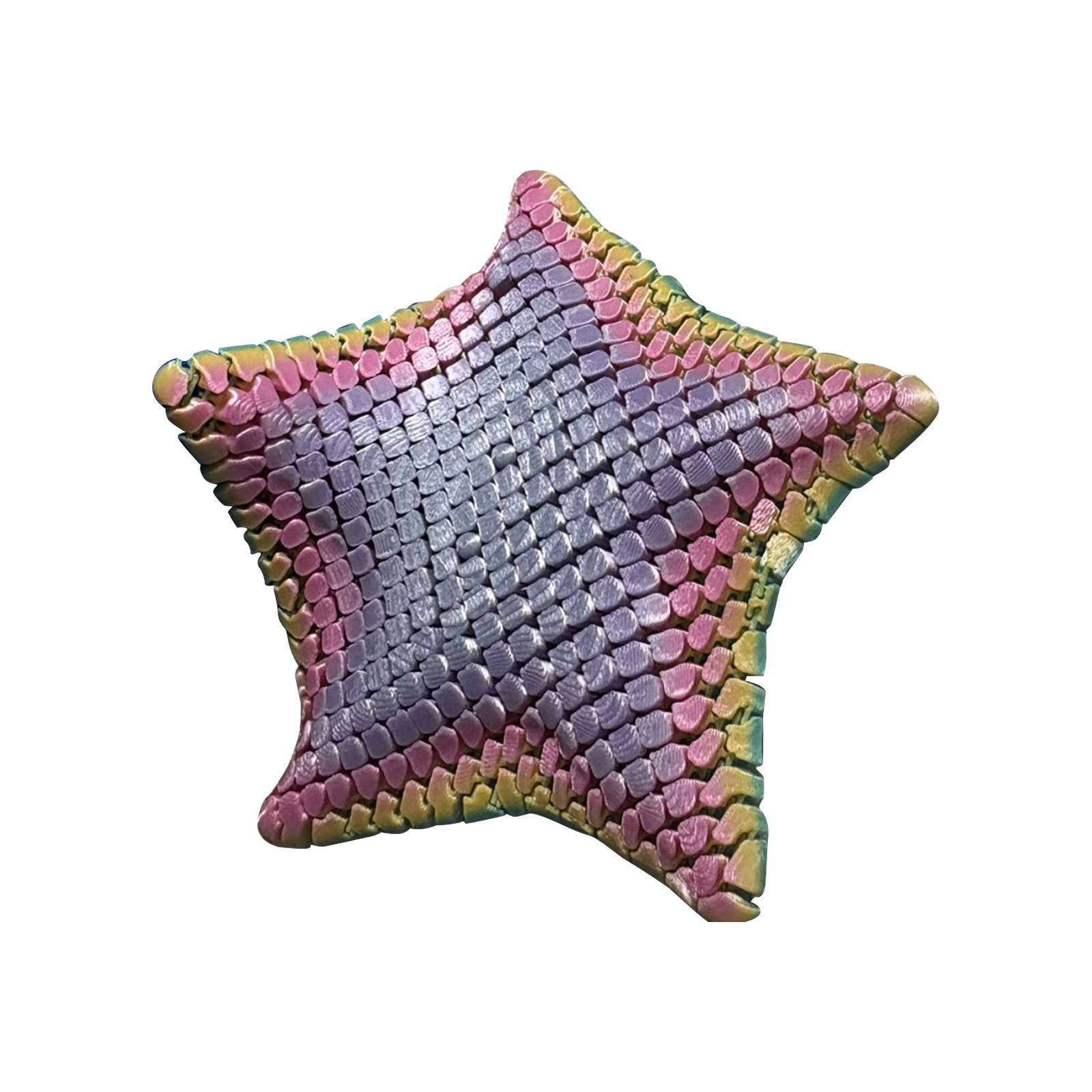 

3D Printed Decompression Toy One Size