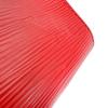 LOUIS VUITTON Epi Epi Marly BB Handbag Epi Leather Red Women M41378 Used