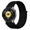 22mm 20mm Nylonarmband für Huawei Watch 5 4 GT6 GT6 Pro GT5-4-3 46mm Armband im Flaggen-Stil Amazfit Bip 6 Active 2 Balance 2 Correa