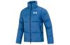 Down Jacket Men's Blue 1375449-437