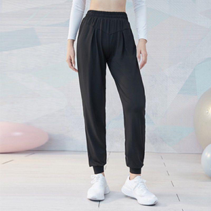 

Женский облегающий фитнес-комплект с V-образным вырезом, быстросохнущий - Весенне-летний наряд для йоги и пилатеса, спортивная одежда с коротким рукавом L (105-120 lbs)