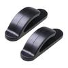 Mini Car Seat Hook Organizer Space Saving Design with Strong Load Capacity Compact Vehicle Interior Hook Hanger for Car