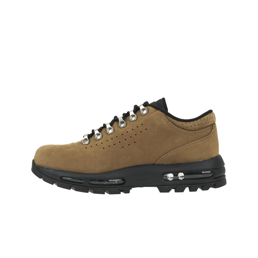Nike Air Max Goadome Low Taupe Męskie Trampki Brown University-Czerwono-Czarny IU5915-200
