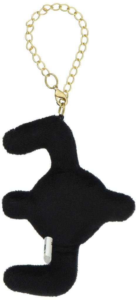 PM24 Unown E Mascot