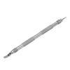 Watch Spring Bar Tool Stainless Steel Watch Spring Link Pin Removal Repair Tool for Watch Straps Wrist Bands Watch Pins