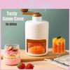 Hand Crank Ice Shaver Machine Small Portable Manual Snow Cone Maker Non-electric Ice Chopper For Home