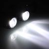 LED Fog Spotlight for BMW Waterbird, R1200GS, F850GS Motorcycles