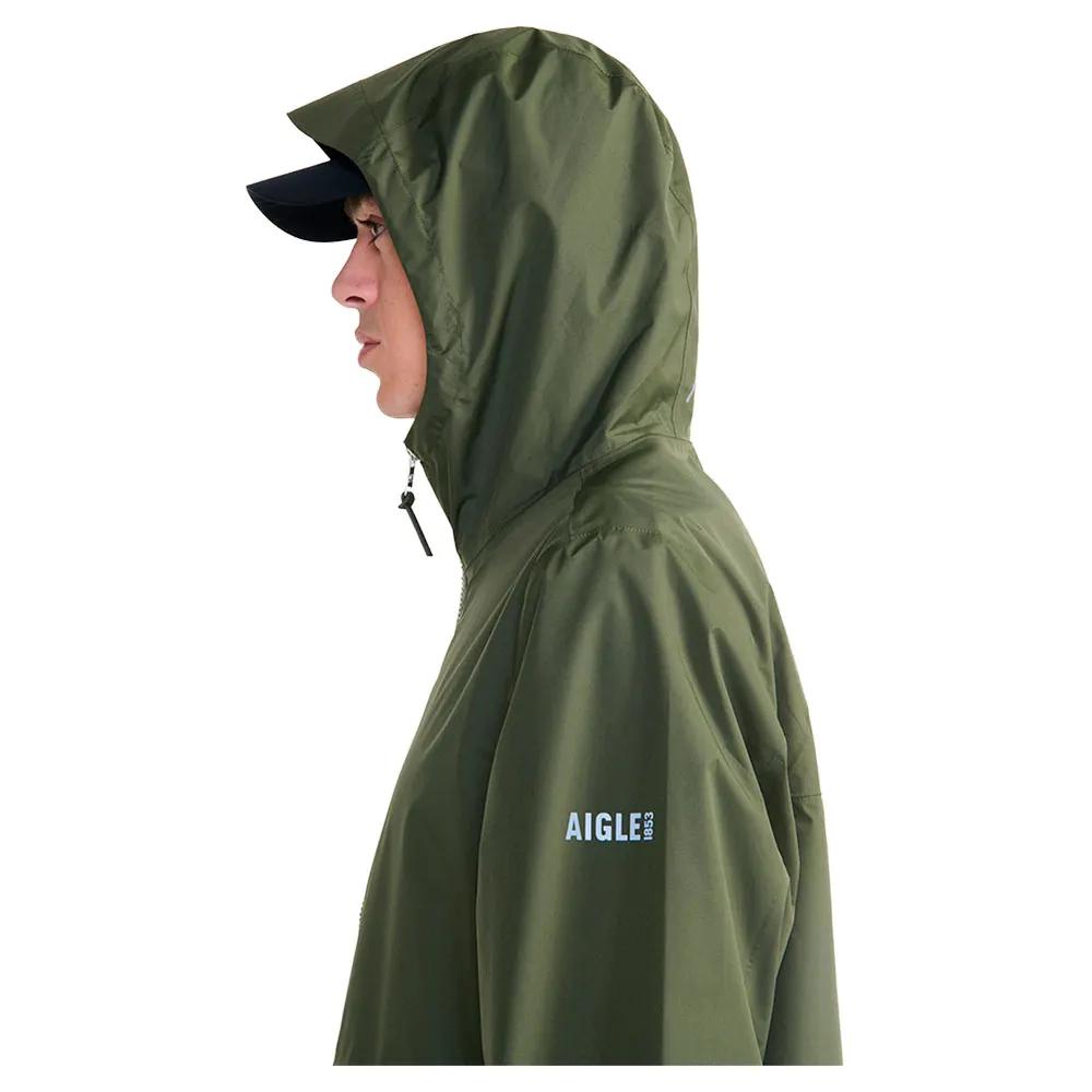 Aigle Parka Rain 90