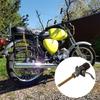Stabile Motorrad Kraftstoffversorgung Ventile Motorrad Kraftstoff Schalter Motorrad Kraftstoff Hahn Kraftstoff Ventile Fitting für Motorrad