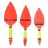 EVA Drift Float Durable Fish Floats LongRange Shot Hanging Drifting Fishing Accessory