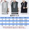 FLYSKY Sleeve Plus Summer Long Sleeve Cut and Sewn Men's 3/4 T-Shirt, Sizes, Top, Casual, T-Shirt,