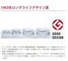 Nagisa Round Medium Plate