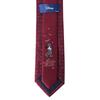Disney Mickey Mouse Tie DNWW75454 Perfect for Halloween Character Gifts Red, Parties,