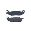 Motorcycle & ATV Brake Pads - FA375 CBR CBF MSX 125 Quad Bike