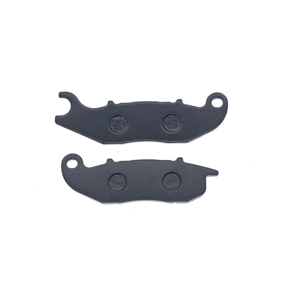 Motorcycle & ATV Brake Pads - FA375 CBR CBF MSX 125 Quad Bike