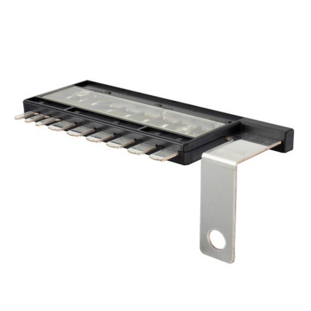 Multilink Fusible Fuse 18980-09630 For Hyundai Elantra 2016-2023 Ioniq 2017-2022