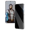 Honor GT Pro Tempered Glass Privacy Screen Protector