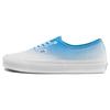 Og Authentic Lx 'Dip Dye Alaskan Blue White' Vans VN0A4BV9B4P