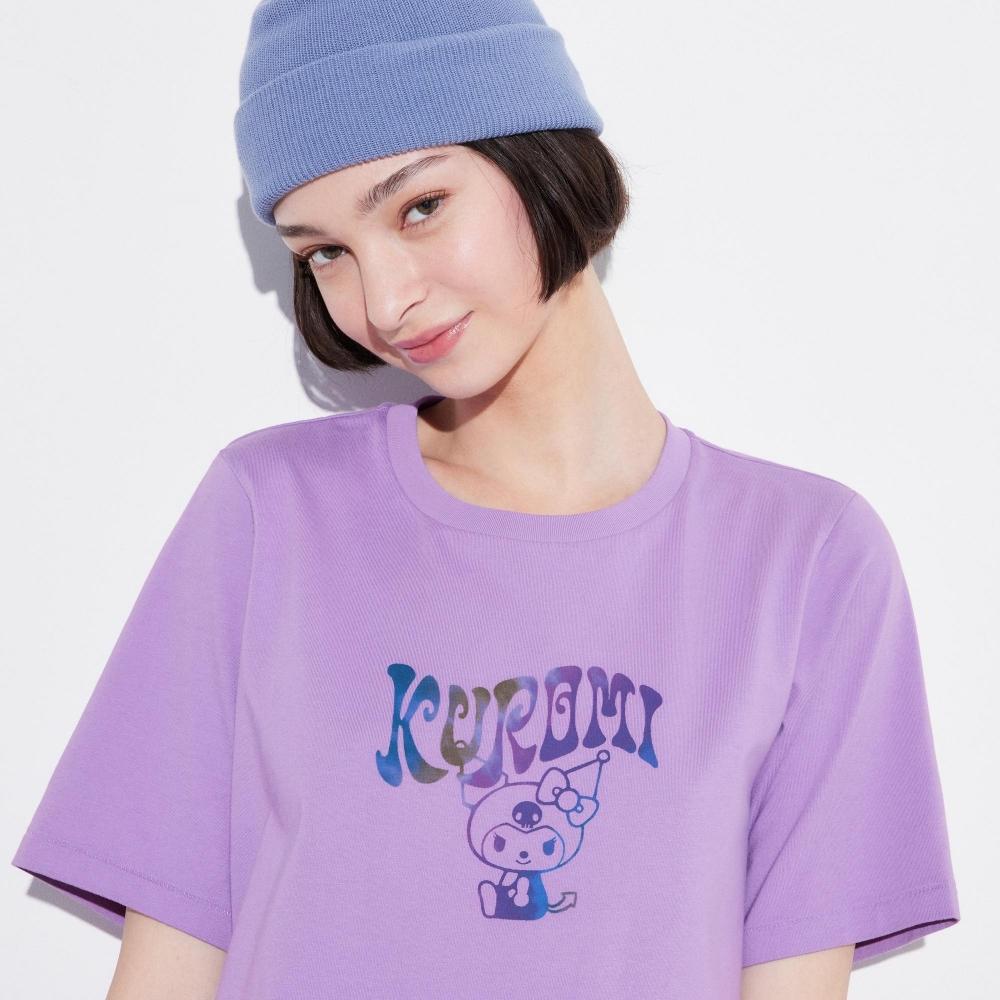 

Персонажи Санрио UT TB