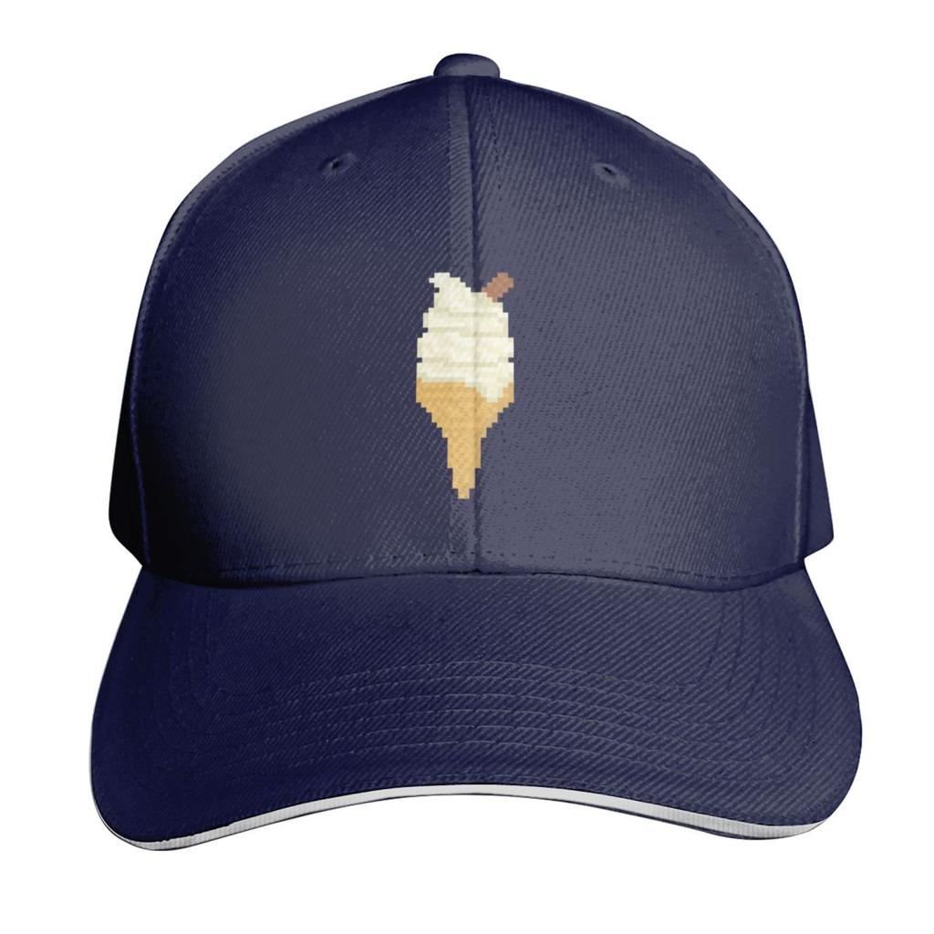 Mr Whippy  bit Baseball Cap golf hat genuine Ball Cap Rugby custom caps Golf Women Unisexs