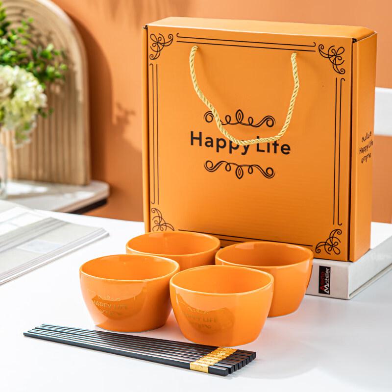 Elegant Ceramic Dinnerware Gift Set