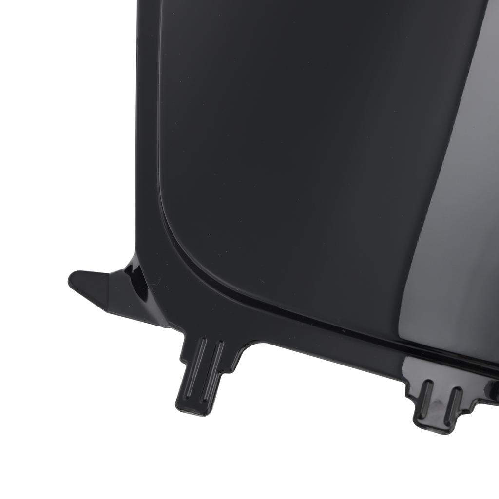 Windshield WindScreen Fairing Fit for YAMAHA YZF R9 2025 Black