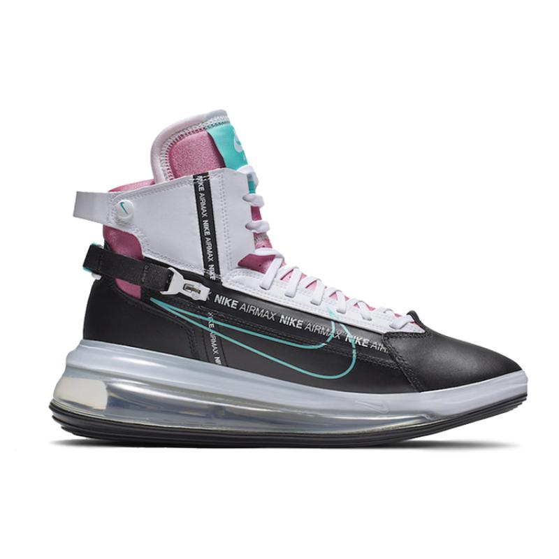 Nike Air Max 720 Satrn South Beach Sneakers Casual Shoes AO2110-002