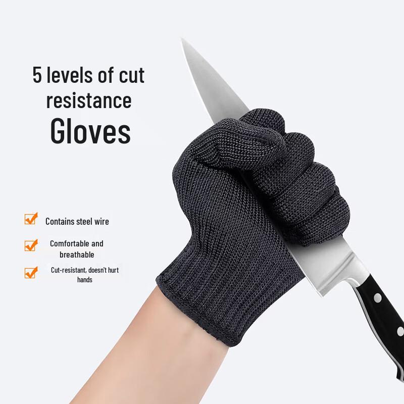 Yi Lan Anti-Cut Protective Gear