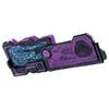 Kamen Rider Transformation Belt DX Metetsu Jinrai Force Riser Zero-One