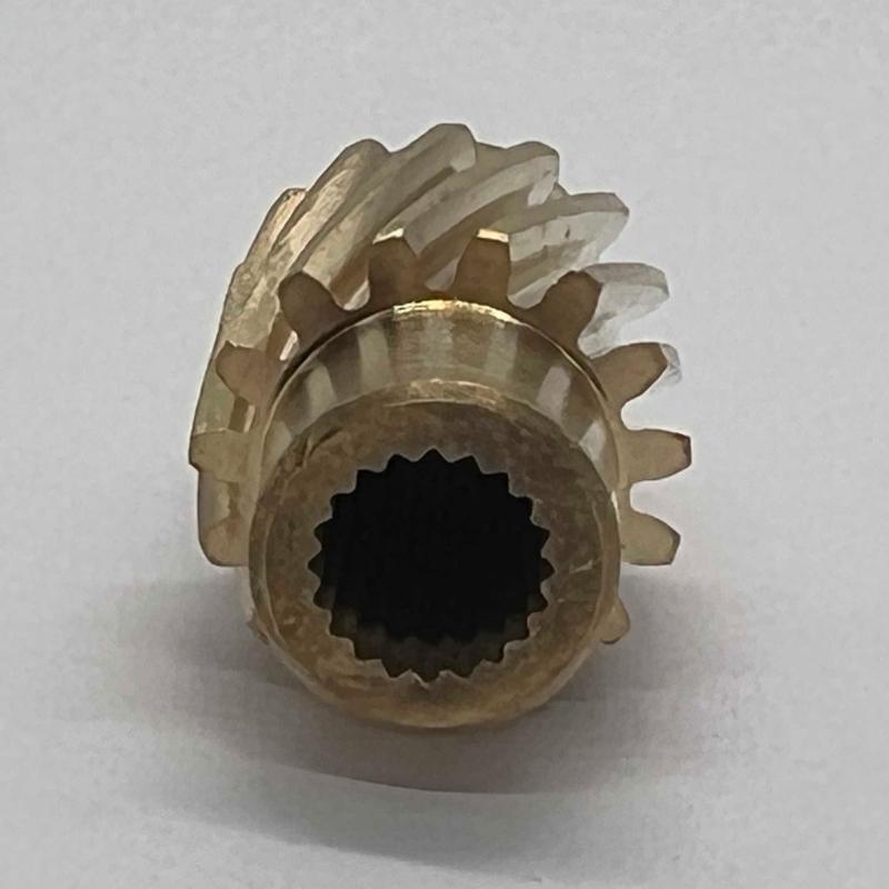 Car Seat Motor Gear Long Lasting Metal Seat Gear Universal Fit Enhances Driving Comfort Solution for ASX & C4 Models