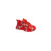 Color Matching Casual Shoes Leather Cloth Spell Spring and Autumn New Comfortable Sports Shoes Low Shoes Gmd
