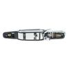 Replacement Front Rear Door Handle for 2007-2013 Automotive Accessories Exterior Door Handle