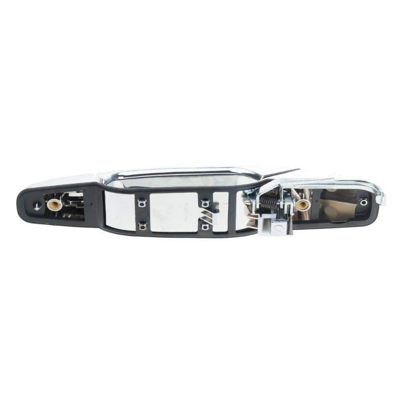 Replacement Front Rear Door Handle for 2007-2013 Automotive Accessories Exterior Door Handle