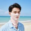 Polyester Face Sun Protection Elastic Breathable Sunshade Mask Daily Neck Sunscreen Mask  Summer