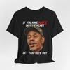 Tops – T-Shirts