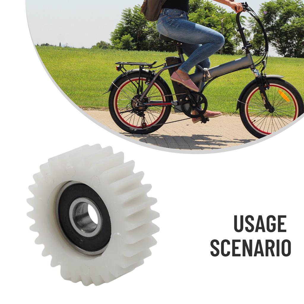 Electric Gears Motor Nylon Parts Planetary Sporting