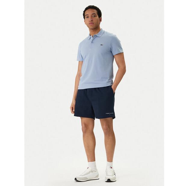 Tommy Jeans Contrast Linear Shorts