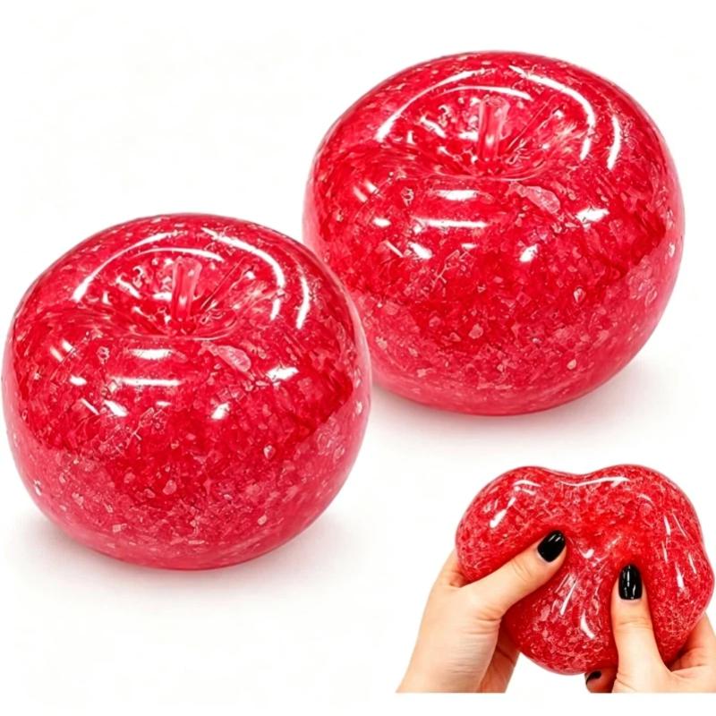 Slush-Material Knet-Fidget-Spielzeug Langlebiger Stressball für Kinder und Jugendliche Sensorisches Spielzeug Geschenke
