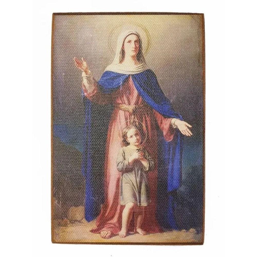 Religious Wall Decor 20x30cm
