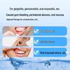 Wuyang Povidone-Iodine Antibacterial Mouthwash