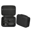 Organizers Bag Remote Controller Body Case for ACTION 6 Accessories Adjustable Straps And Shockproof Design